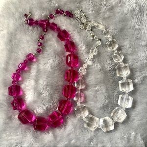 Bundle of 2 Tarina Tarantino Chokers